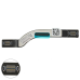 Шлейф материнської плати (I/O Board Cable)  для ноутбука APPLE (A1398 (2013-2014))