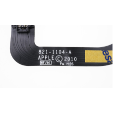 Шлейф материнської плати (I/O Board Cable)  для ноутбука APPLE (A1370 (2010))