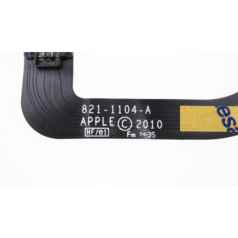 Шлейф материнської плати (I/O Board Cable)  для ноутбука APPLE (A1370 (2010))