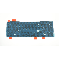 Підсвічування клавіатури APPLE (A1706 (2016-2017)) BIG  Enter