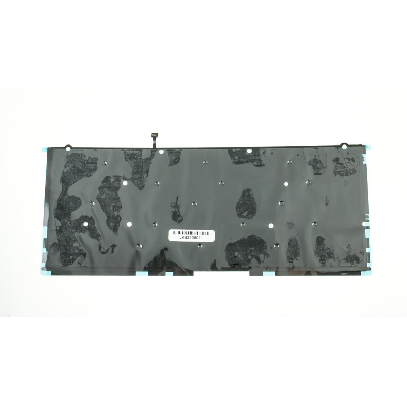 Підсвічування клавіатури APPLE (A1425 (2012-2013)) Г-подібний Enter