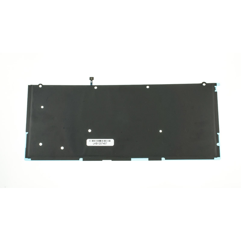 Підсвічування клавіатури APPLE (A1425 (2012-2013)) прямий Enter