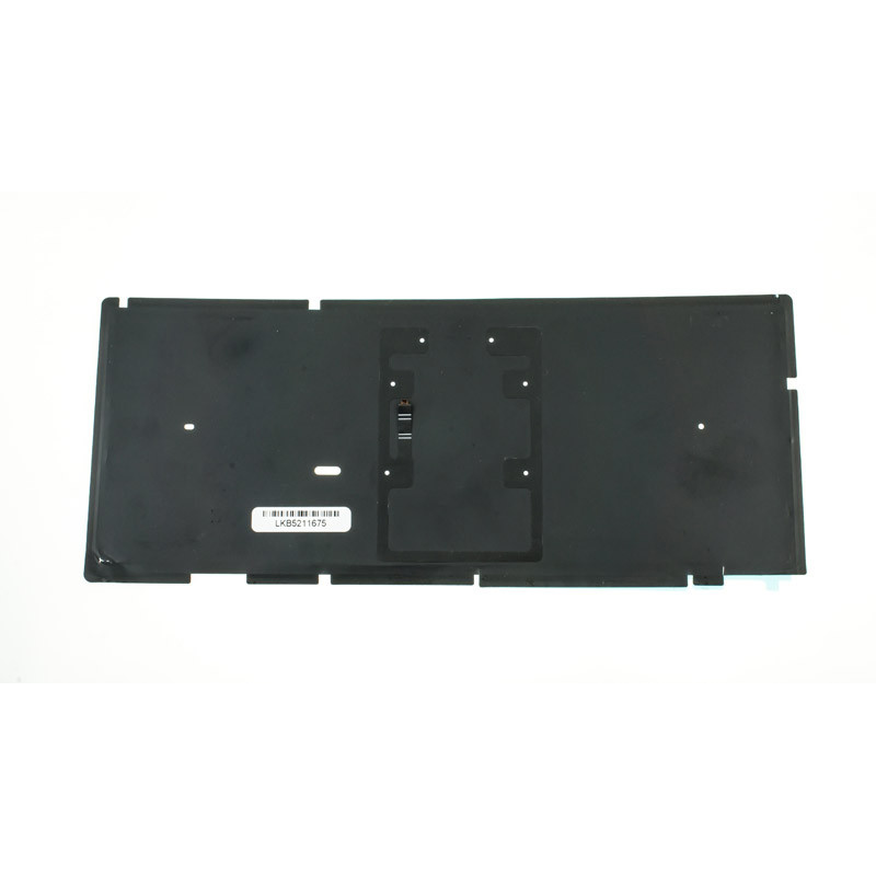 Підсвічування клавіатури APPLE (A1297 (2009-2011)) Г-подібний Enter