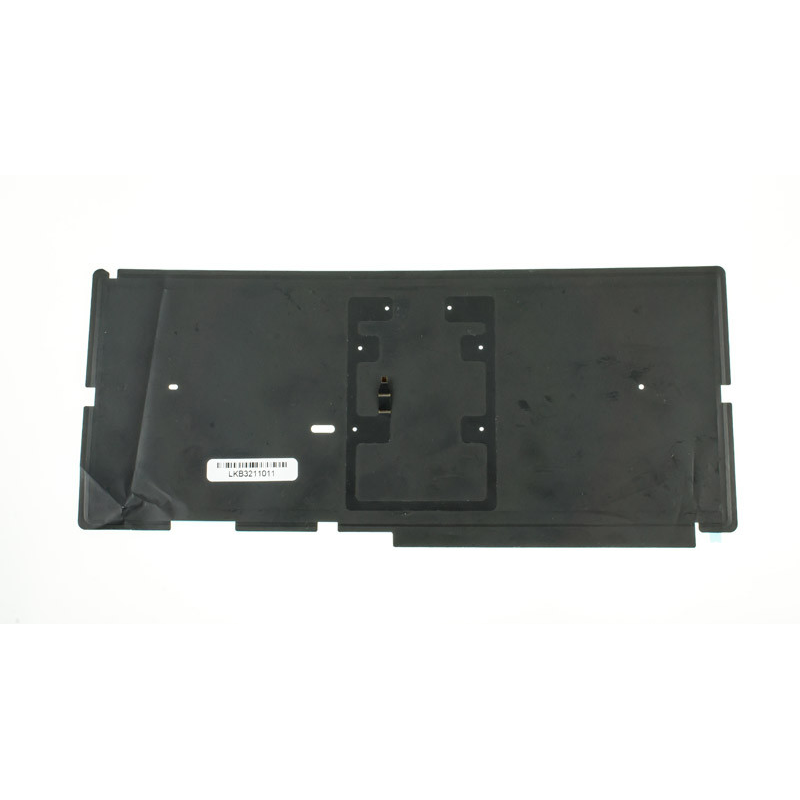 Підсвічування клавіатури APPLE (A1297 (2009-2011)) прямий Enter