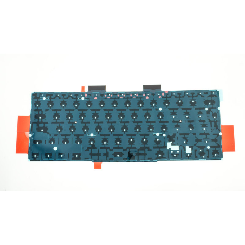 Підсвічування клавіатури APPLE (A1708 (2016-2017)) прямий Enter