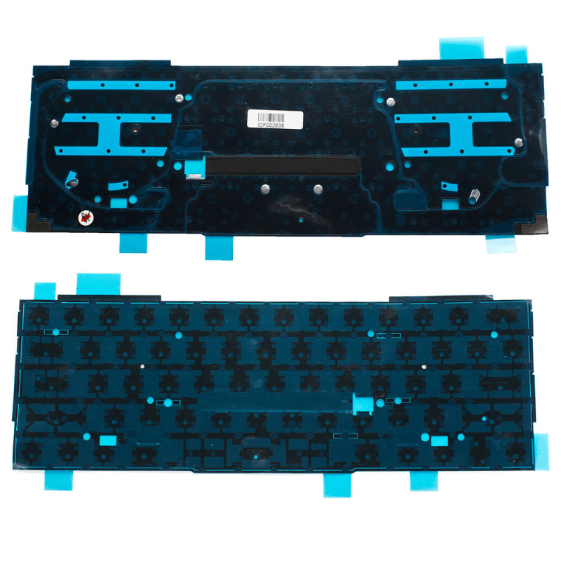 Підсвічування клавіатури APPLE (A1706 (2016-2017)) SMALL Enter